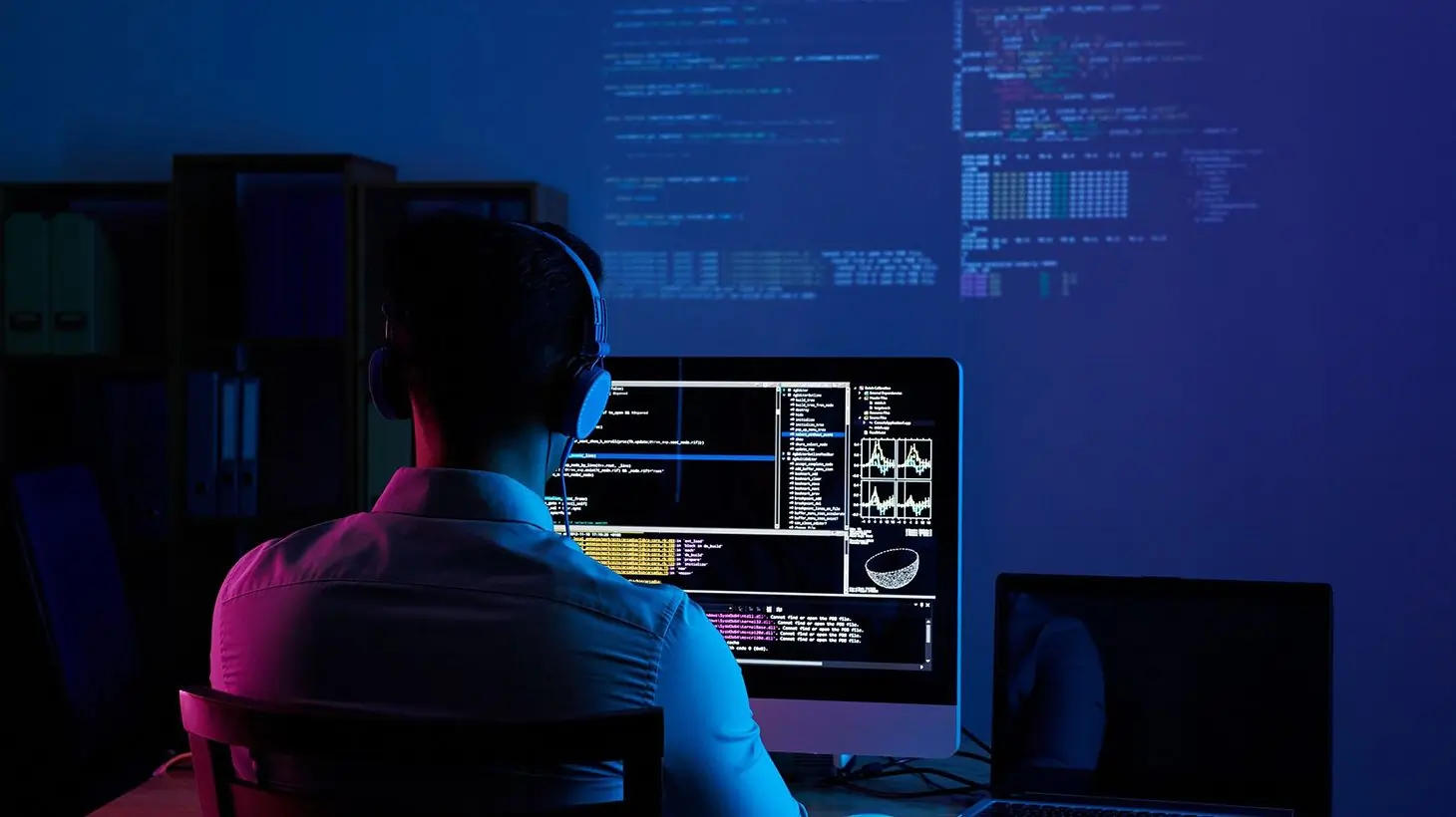 Tailor-made web development
