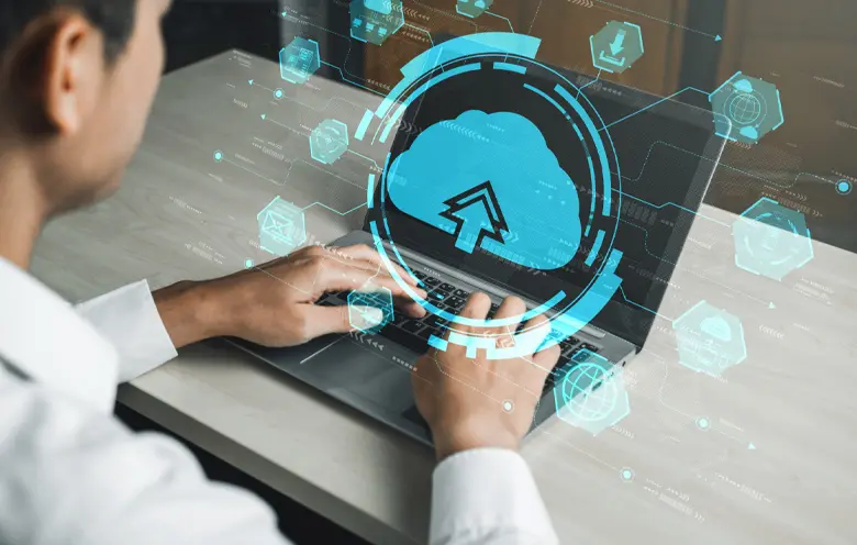 Cloud integration & Database