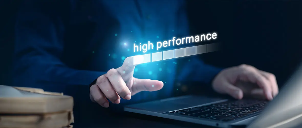 Optimizing & monitoring performance