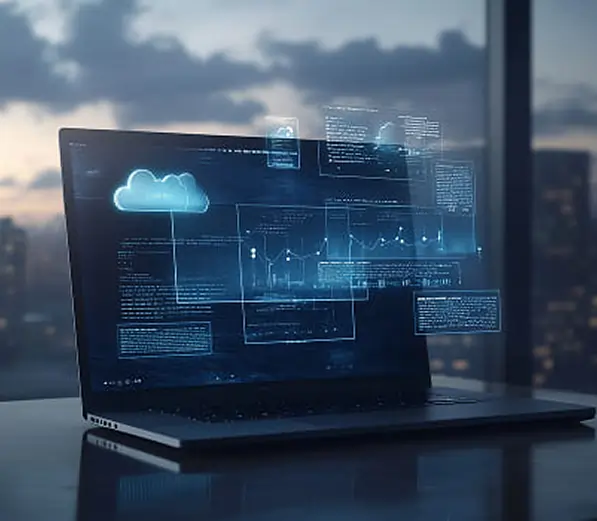 Enterprise and SaaS software solutions tailored for industry specific needs