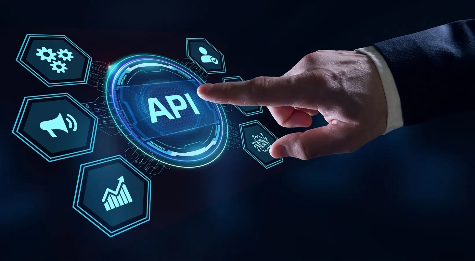Laravel Integration and API development
