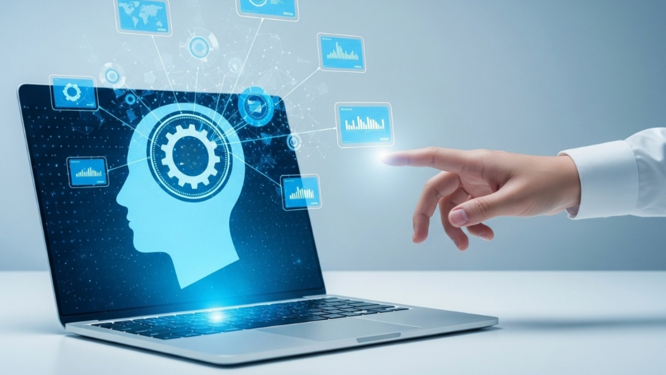 Large language model solutions in India for business automation and AI applications