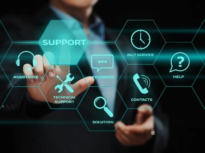 Android App Maintenance Services