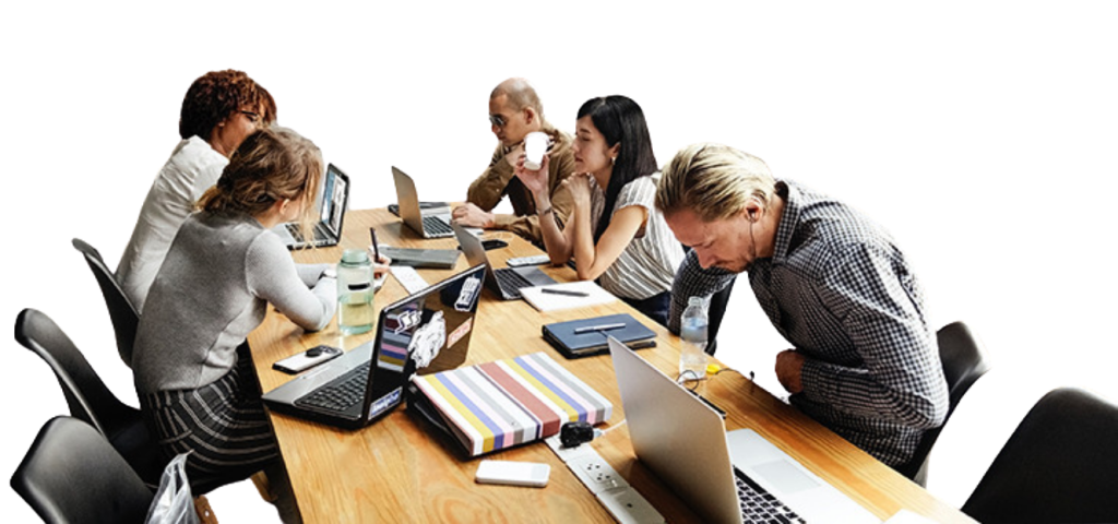 Mobile App Development