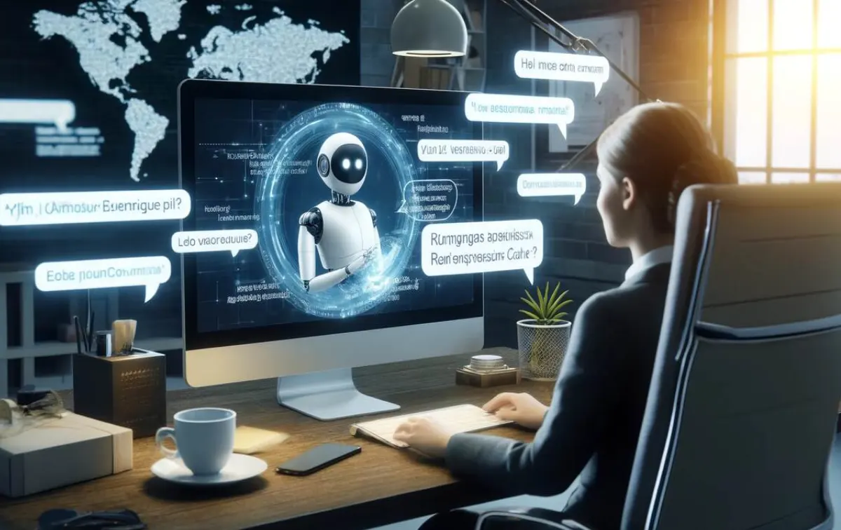 Multi-language AI Chatbots