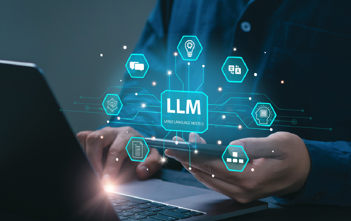 Multi-language LLM Services