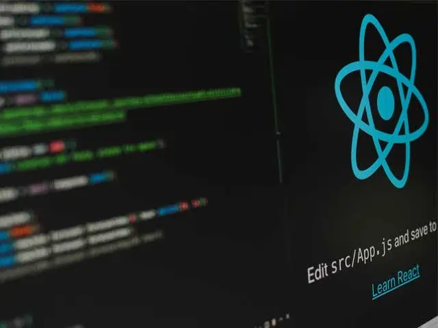 React.js frontend development