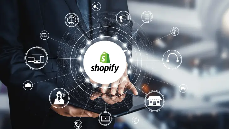 Shopify store development India for scalable ecommerce business solutions