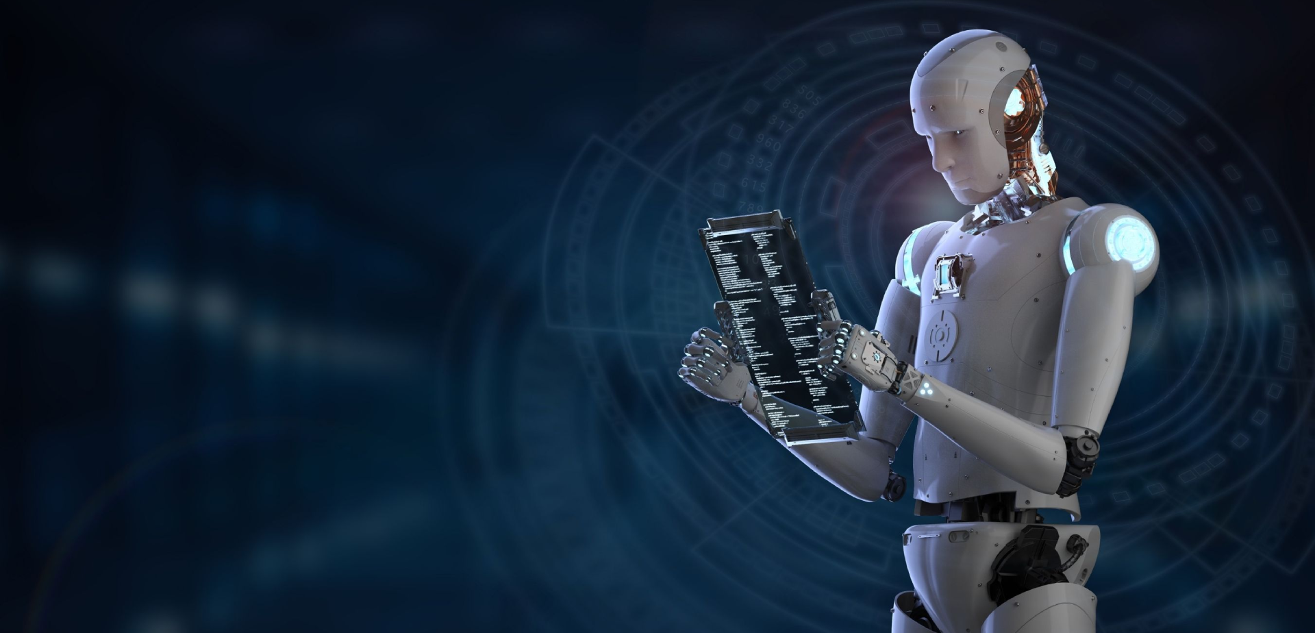 Scalable Mobile Apps and AI Solutions That Grow With You