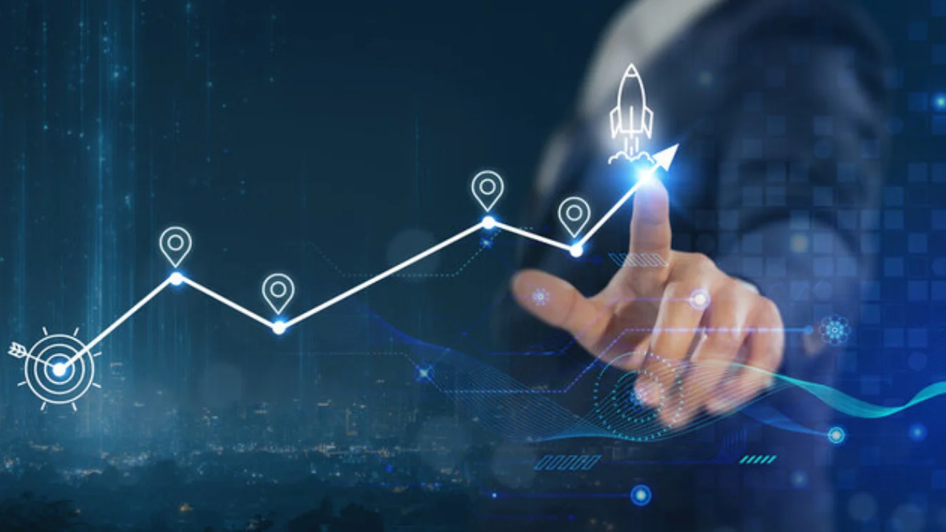 Strategy development & Roadmap