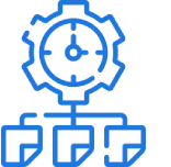 Bespoke Engineering Icon