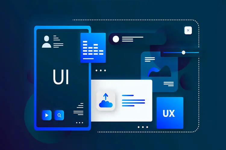 UI/UX testing