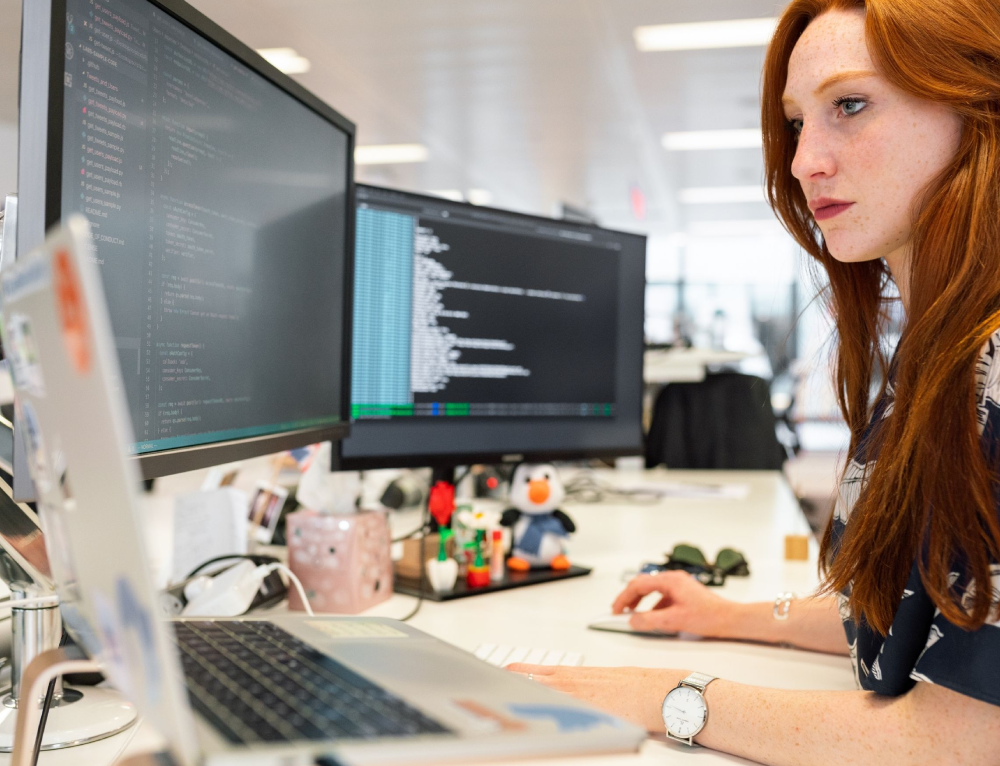 Custom-made generative AI Development