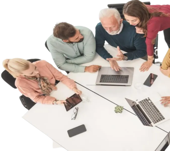 AI Consulting Services