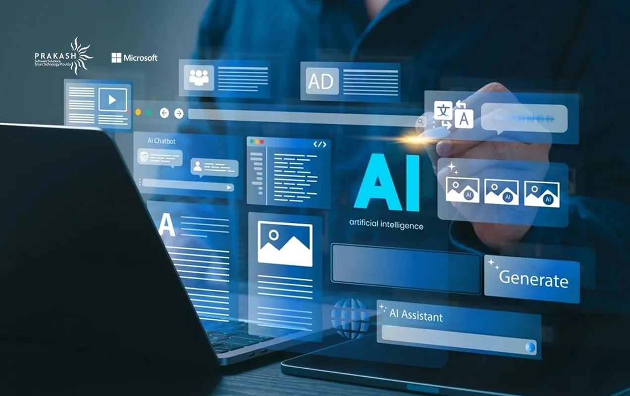 AI Implementation & Integration