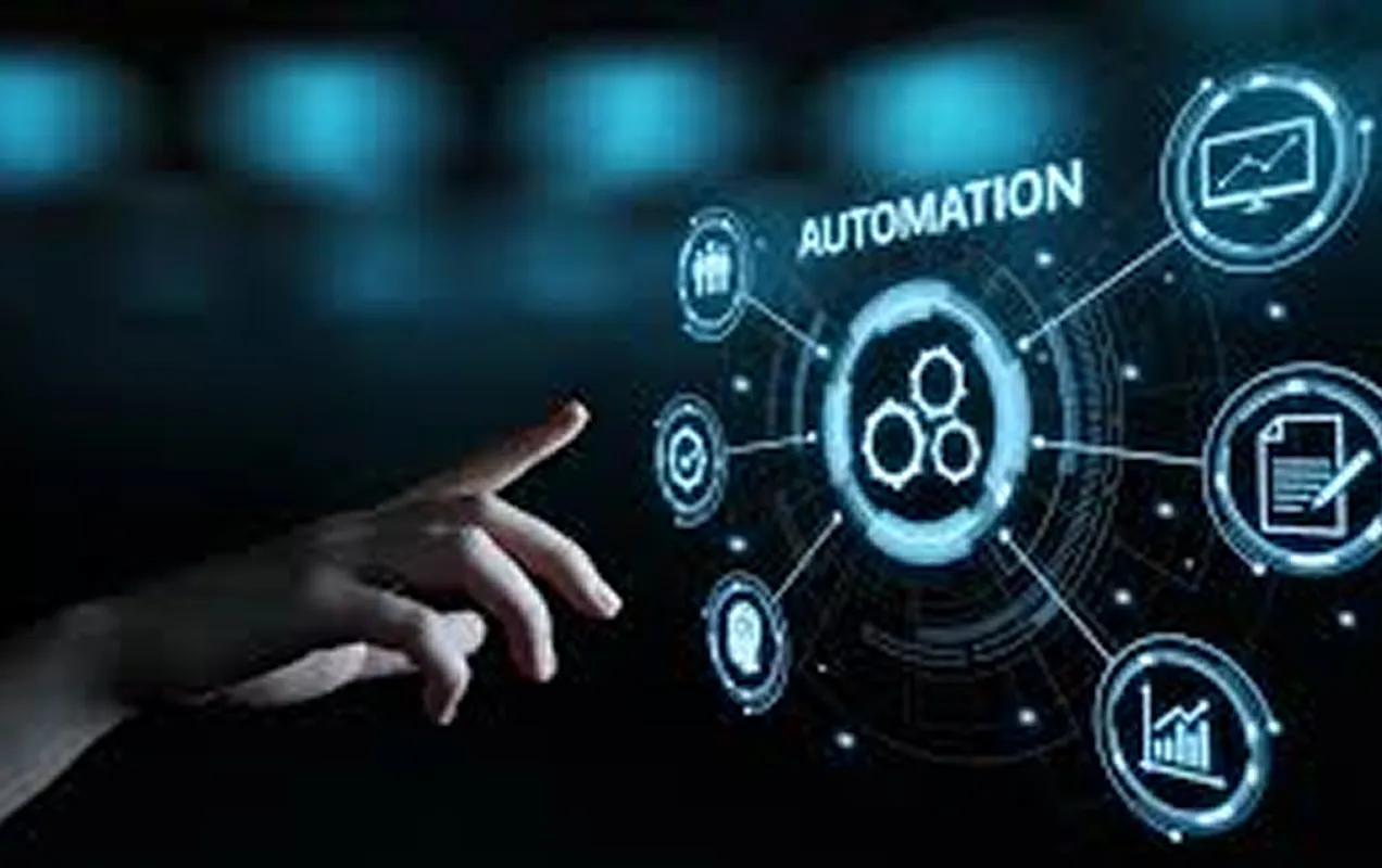 AI solutions & automation