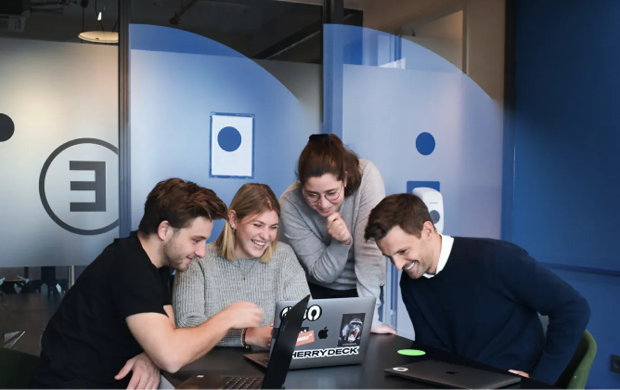 App Performance Optimization Consulting