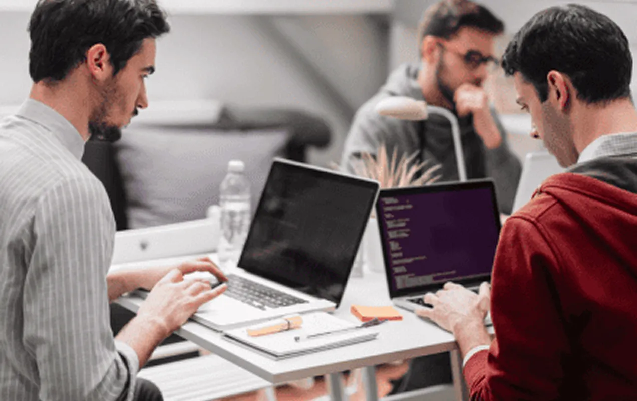 Cross-Platform App Consulting