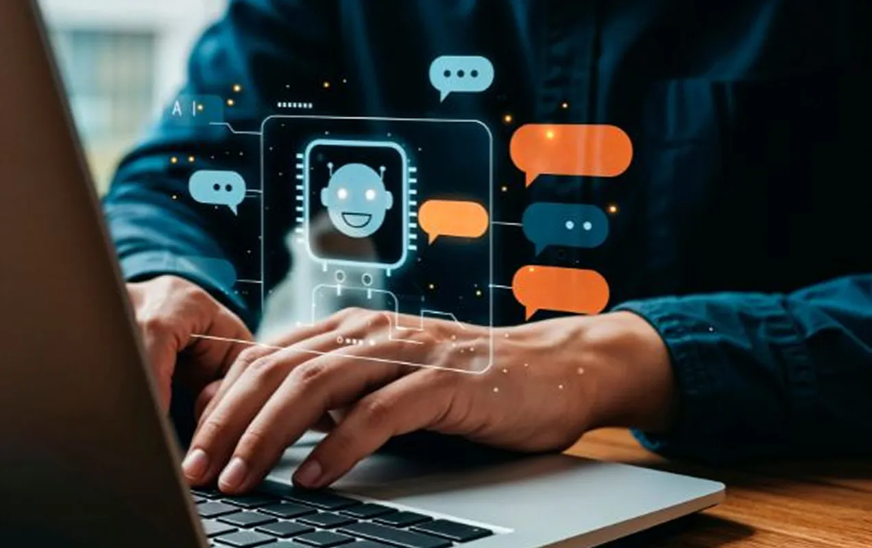 Custom AI model development