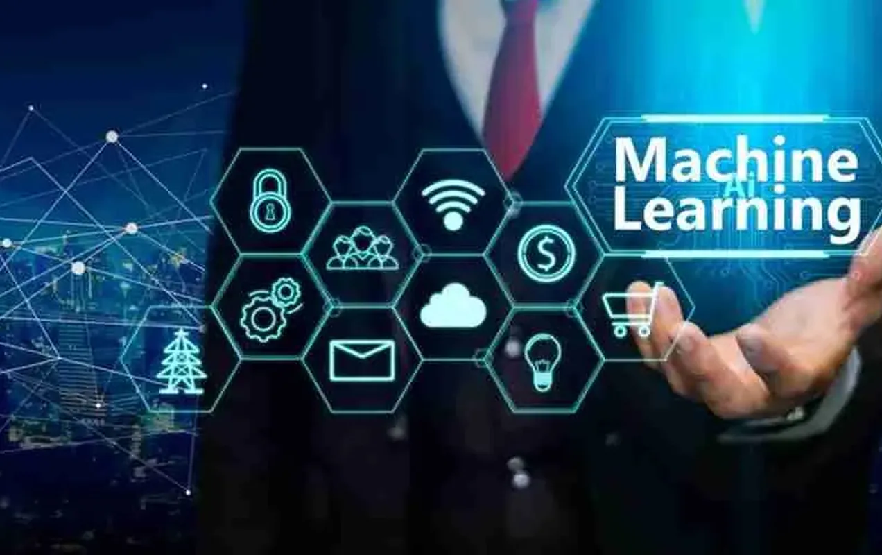 Machine Learning Consulting