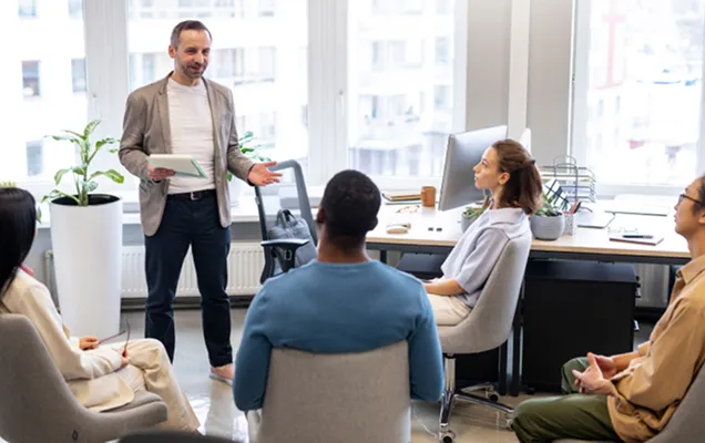 Mobile App Architecture Consulting