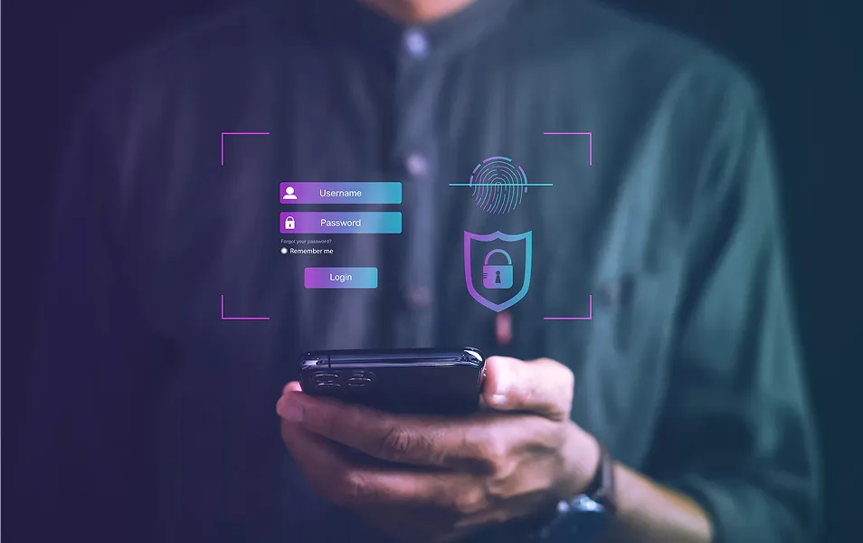 Mobile App Security Consulting