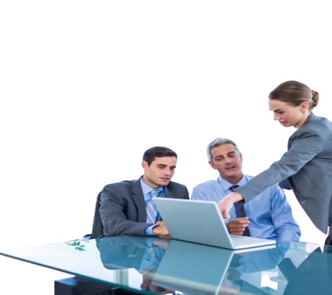 Mobile Consulting Services