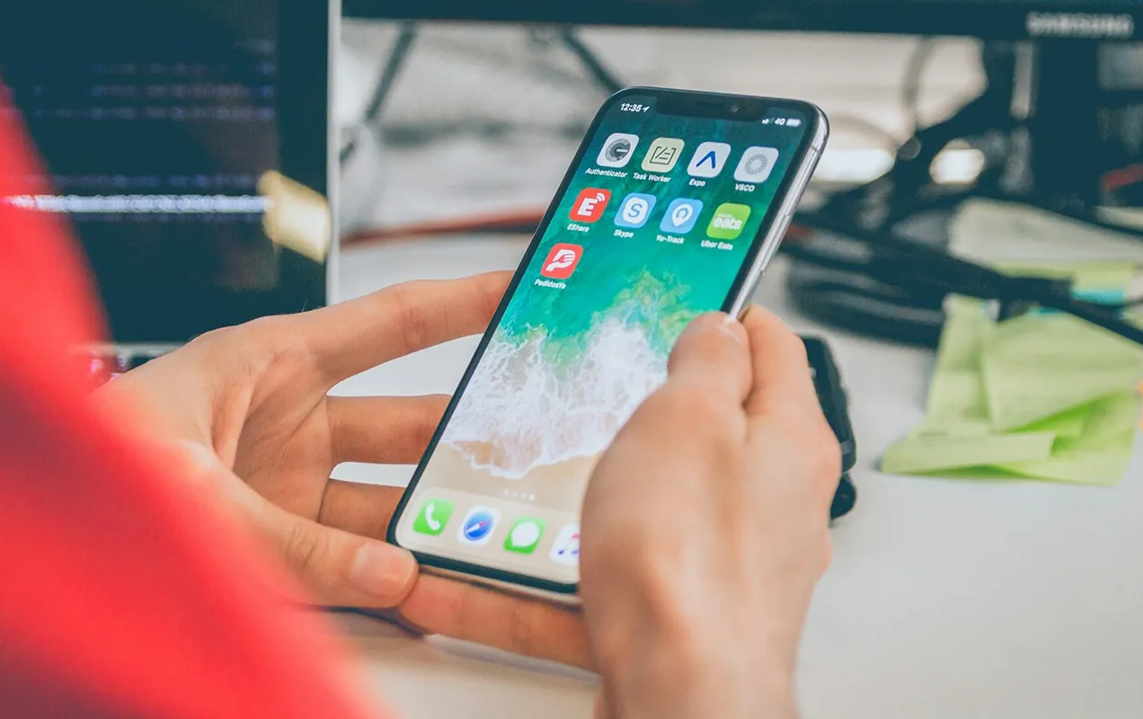 Native App Consulting (iOS & Android)