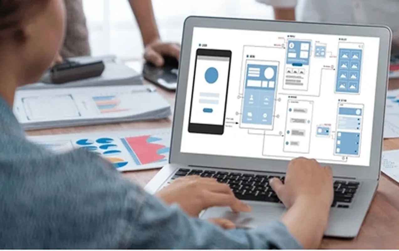 UI/UX Mobile Experience Consulting