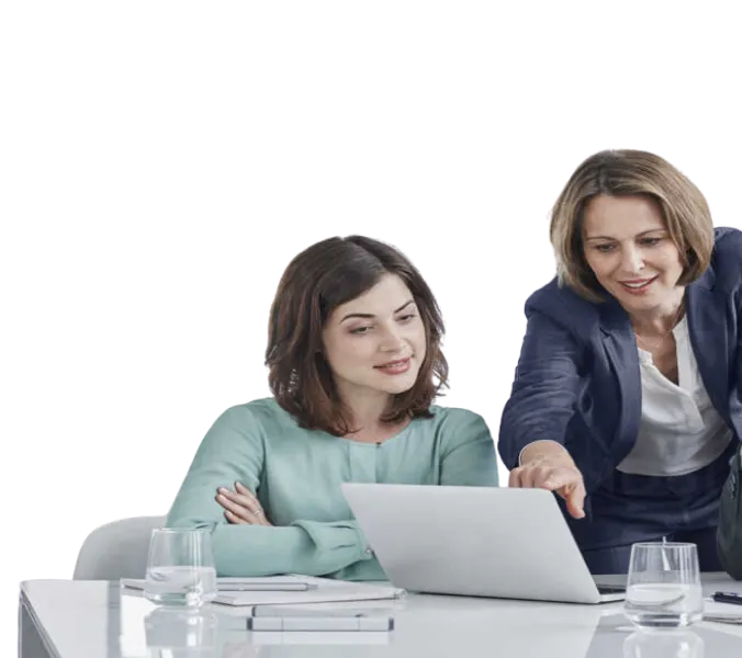 Website Development Consultants