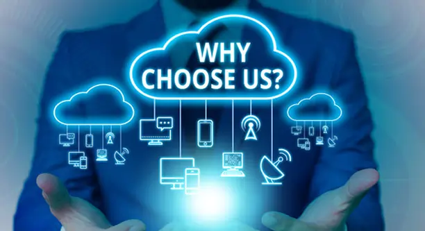 Choose the best ecommerce development company for your business needs