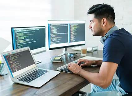 Ecommerce app development services for scalable and secure applications