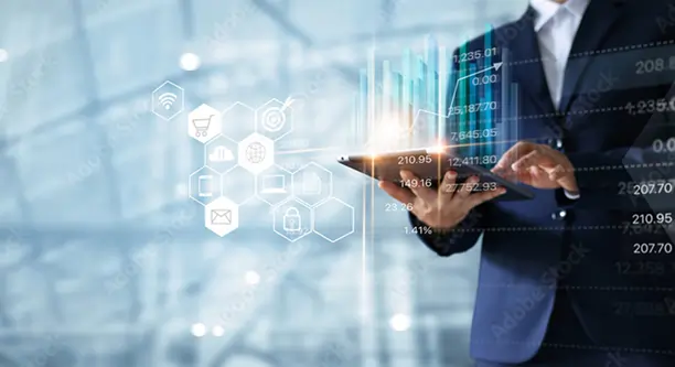 Ecommerce business solutions for multiple industries and use cases
