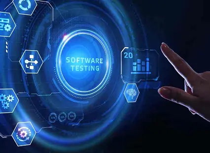 Ecommerce website testing services for performance and quality assurance