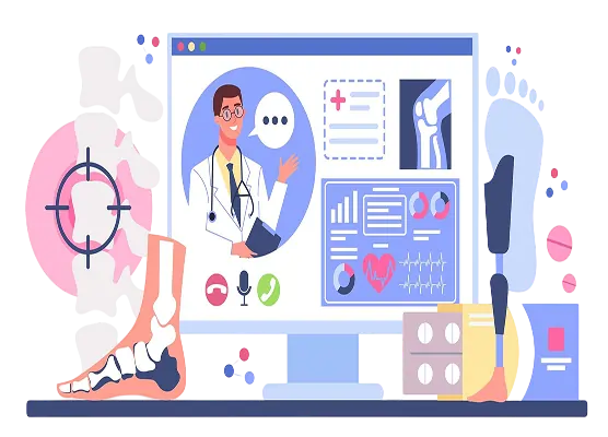 Health Care Services - Modern Medical Solutions