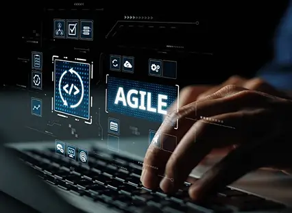 Agile healthcare app development services in India