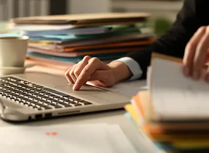 Healthcare data analysis and insights services in India