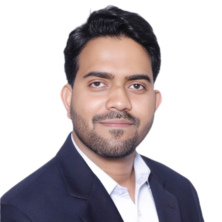 Webnautical Founder - Digital Marketing Expert and Company Founder