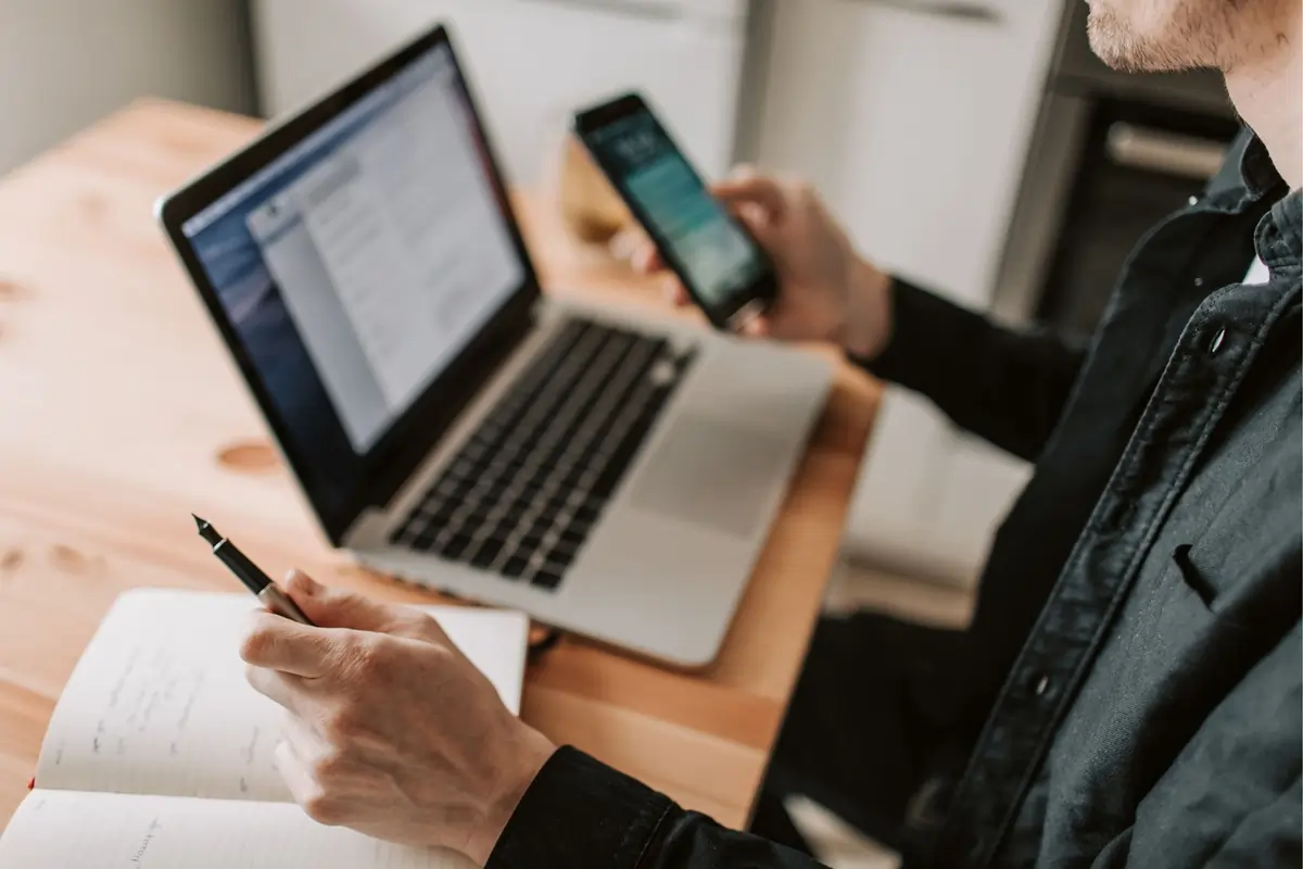 Hire Mobile App Developers