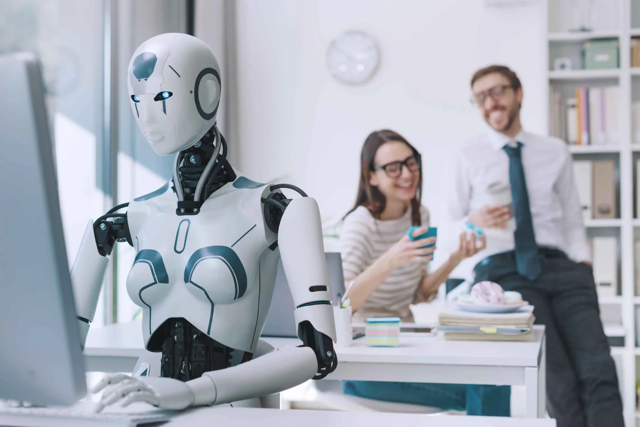 What is AI Chatbot Integration