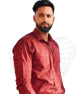 Abhishek, Web Nautical IT specialist in India