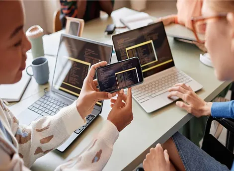 Future-proof Flutter app development services by expert developers in India