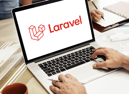 Cost-effective Laravel development services by professional developers in India