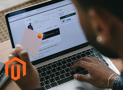 Performance-optimized Magento development services in India