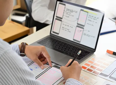 Cost-effective mobile app development services by expert developers in India
