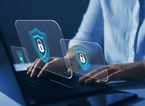 High security standards for mobile apps developed by Web Nautical in India