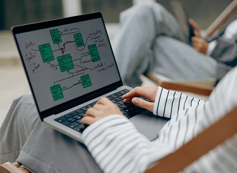 Scalable mobile app architecture by top mobile app developers in India