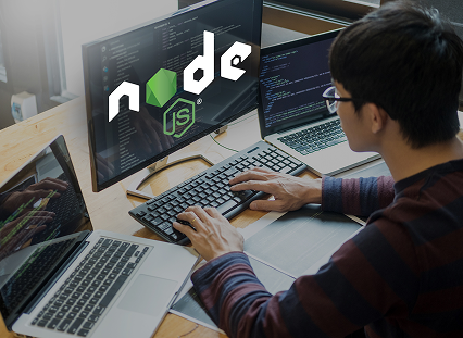 Performance-optimized Node.js development services in India