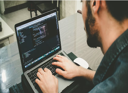 Scalable Node.js applications developed by professional developers in India