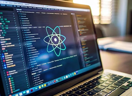 High-performance React JS applications developed by expert developers in India